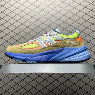 New Balance 990 AB6 Made in USA