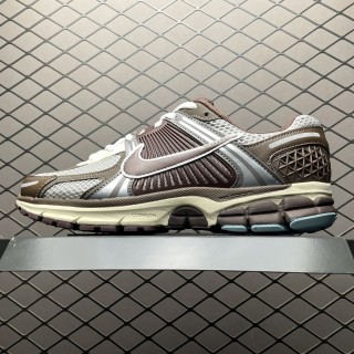 Nike Zoom Vomero 5 Brown Blue