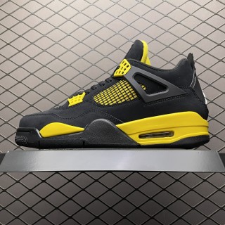 Nike Air Jordan 4 Retro 