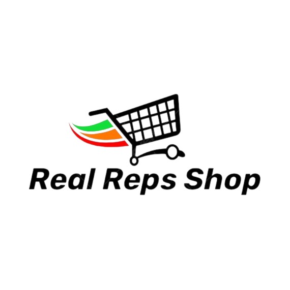 Real Reps Shop