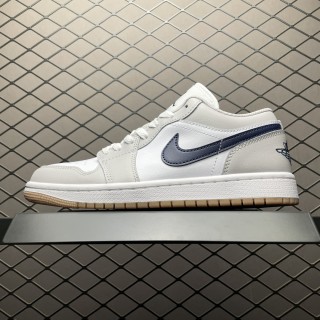Nike  Air Jordan 1 Low 553558-146