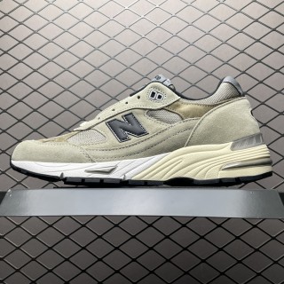 New Balance 991 x JJJJound Made in UK