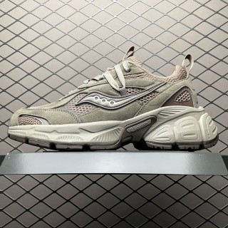 Saucony 2K Cavalry Knight Shoes S79053-6 Khaki