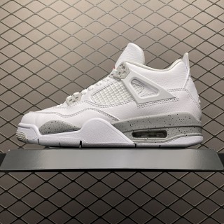 Nike Air Jordan 4 Tech White CT8527-100