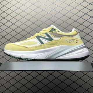 New Balance 990 TE6 Made in USA