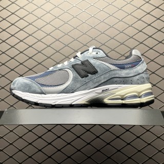 New Balance x JJJound M2002RU2