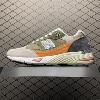 New Balance 991NGO Made in UK